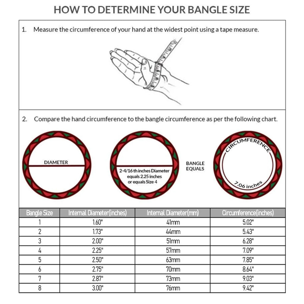 Halora Silver Bangle Set